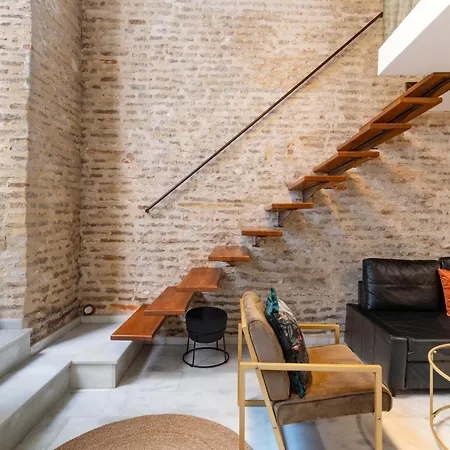 Unika Homes Hombre De Piedra شقة