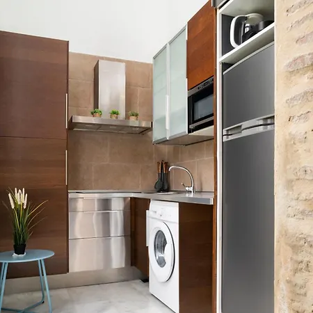 Unika Homes Hombre De Piedra Appartamento *